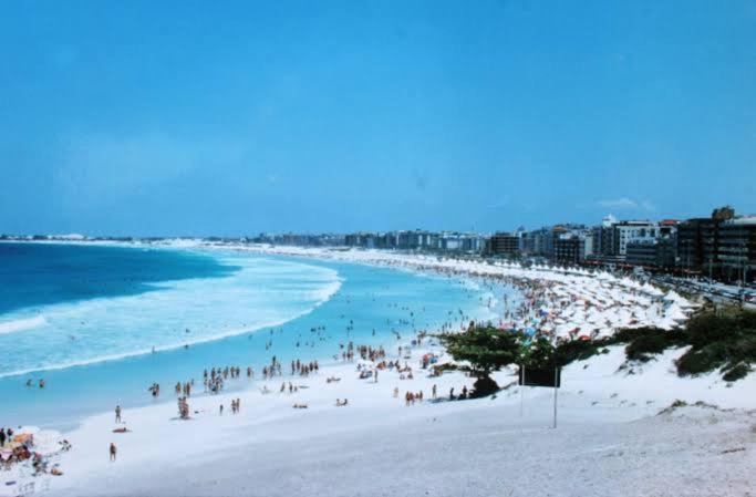Cabo Frio - Praia Do Forte Lindo E Aconchegante Esterno foto